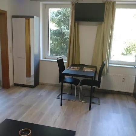 Fewo-grychnik * 드레스덴