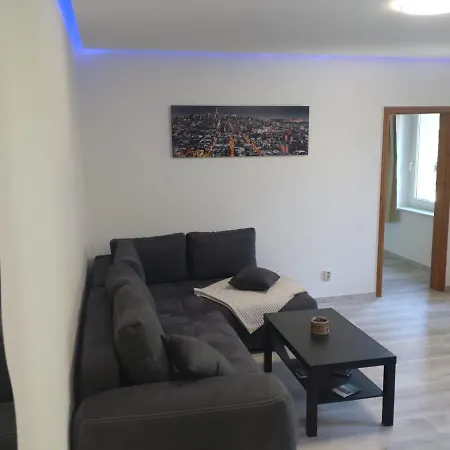 Fewo-grychnik * דרזדן