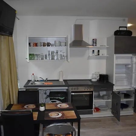 Apartamento Fewo-grychnik Dresden
