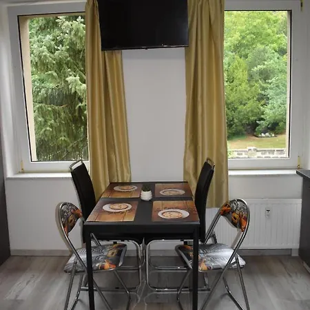 Apartamento Fewo-grychnik *
