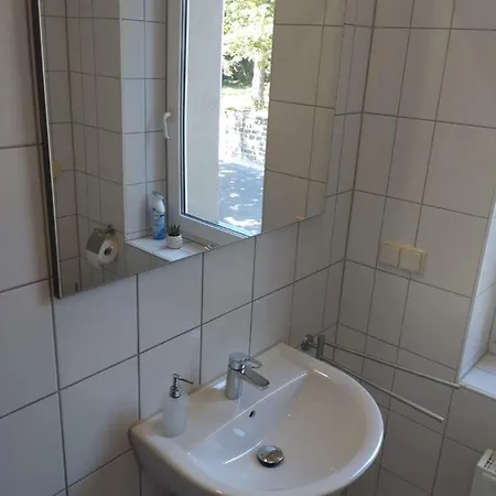 Apartamento Fewo-grychnik *