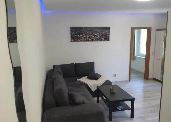 Fewo-grychnik * דרזדן