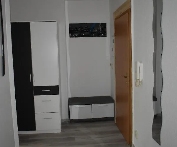 Lejlighed Fewo-grychnik