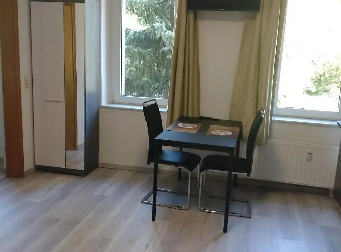 Fewo-grychnik * Dresden