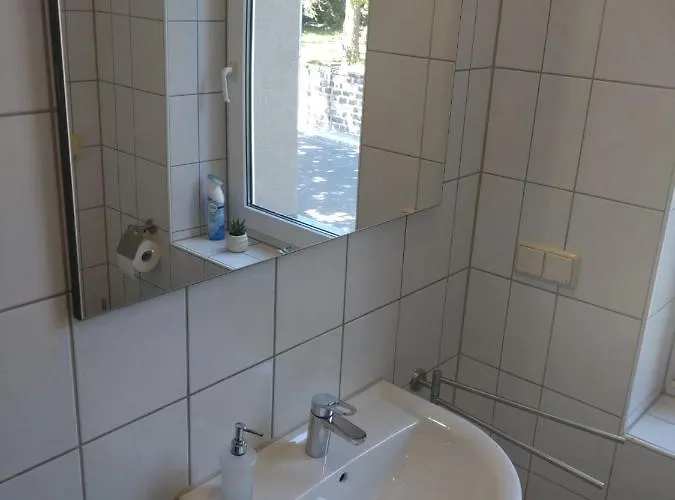 Lejlighed Fewo-grychnik *