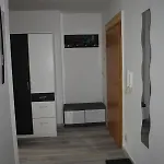 Appartement Fewo-grychnik