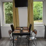 Appartement Fewo-grychnik *