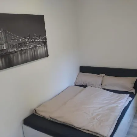 Fewo-grychnik Apartamento *