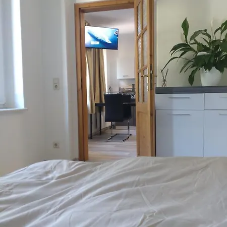 Apartamento Fewo-grychnik Dresden