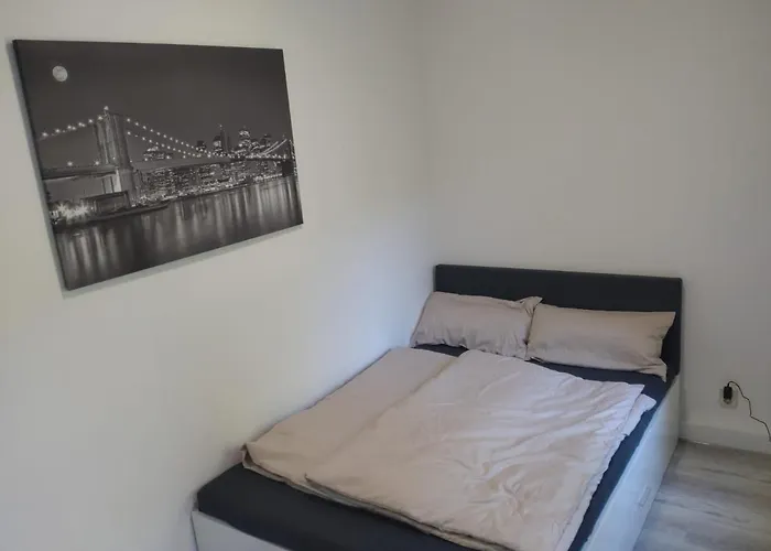 Fewo-grychnik Apartamento *