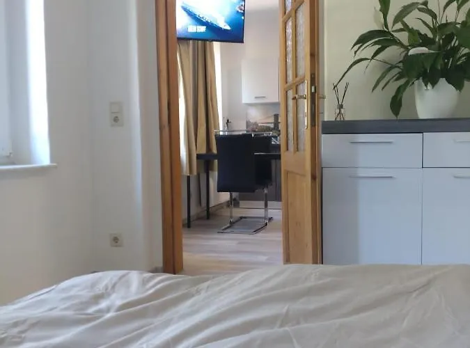 Apartamento Fewo-grychnik Dresden