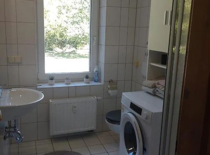 Fewo-grychnik Apartamento