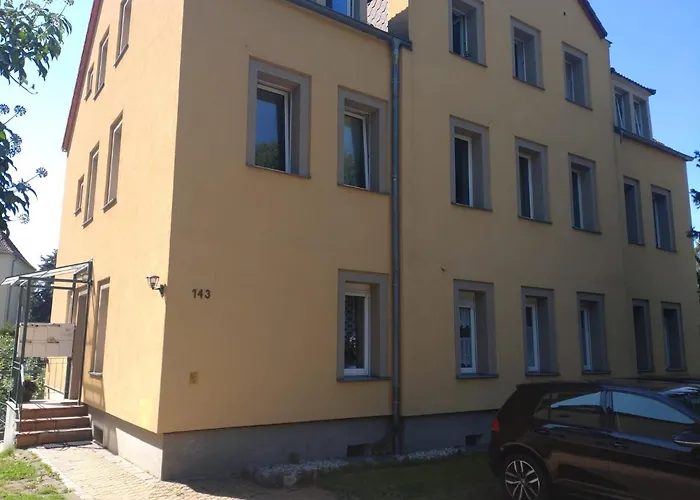 Fewo-grychnik Dresden