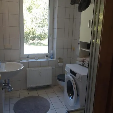 Fewo-grychnik Apartmán