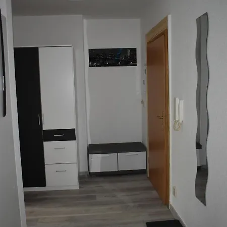 Apartmán Fewo-grychnik