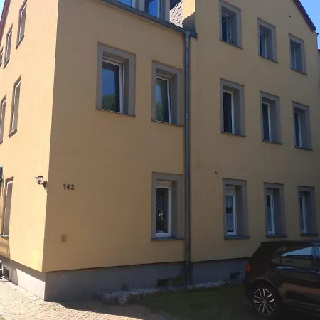 Fewo-grychnik Dresden